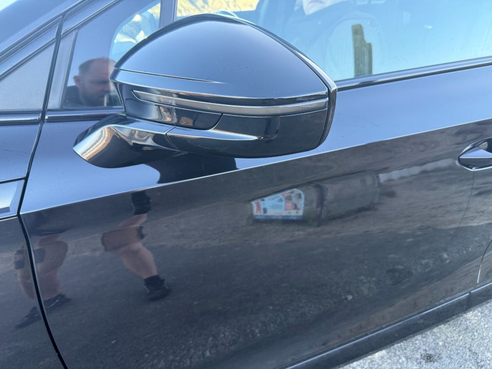 Skoda Enyaq 80 iV Sportline Plus 5d