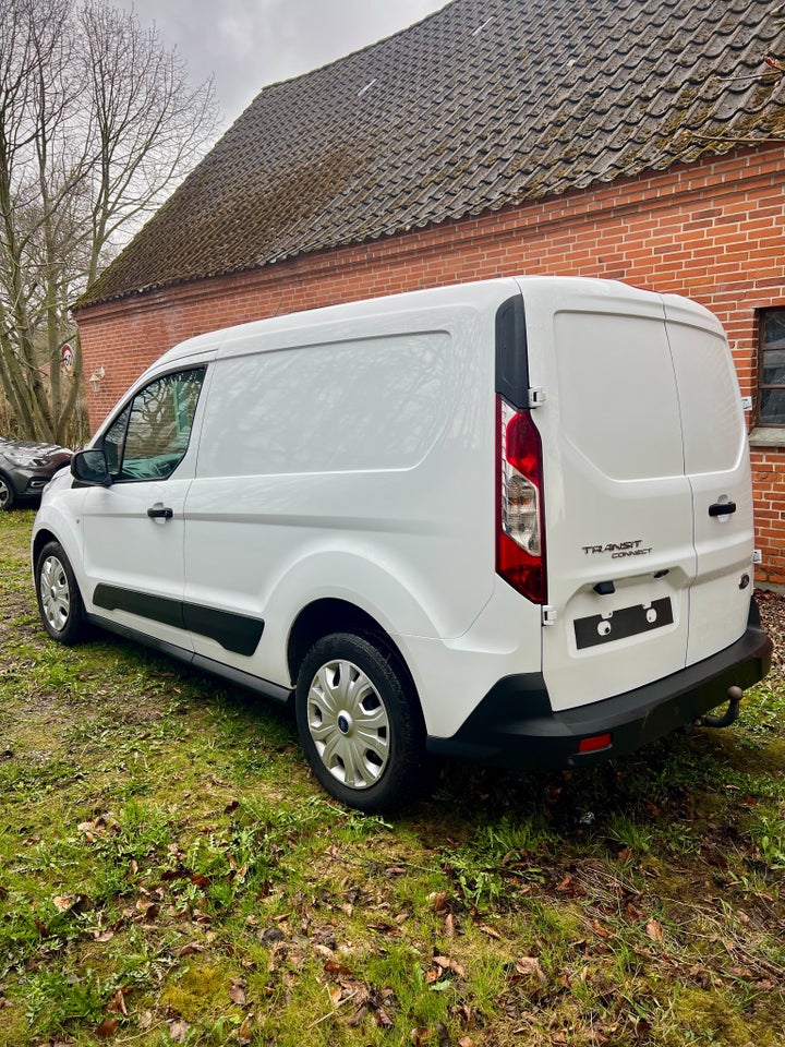 Ford Transit Connect 1,5 TDCi 100 Trend kort