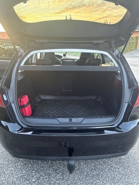 Peugeot 308 1,5 BlueHDi 130 Infinity 5d