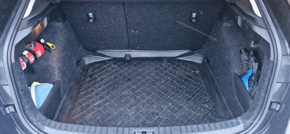 Skoda Scala 1,0 TSi 110 Tour de France DSG 5d