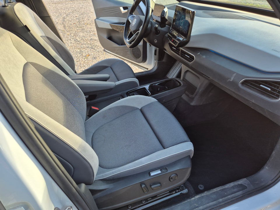 VW ID.3 77 Pro S Tour 5d