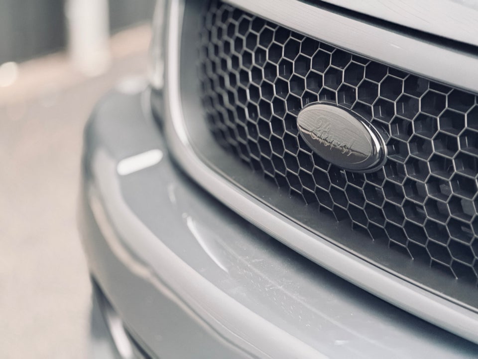 Ford F-150 5,4 SVT Lightning aut. 2d