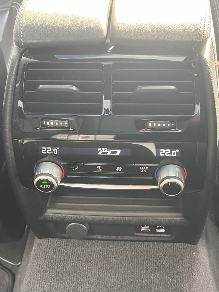 BMW M5 4,4 Connected xDrive aut. 4d