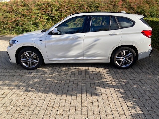 BMW X1 1,5 xDrive25e M-Sport aut. 5d
