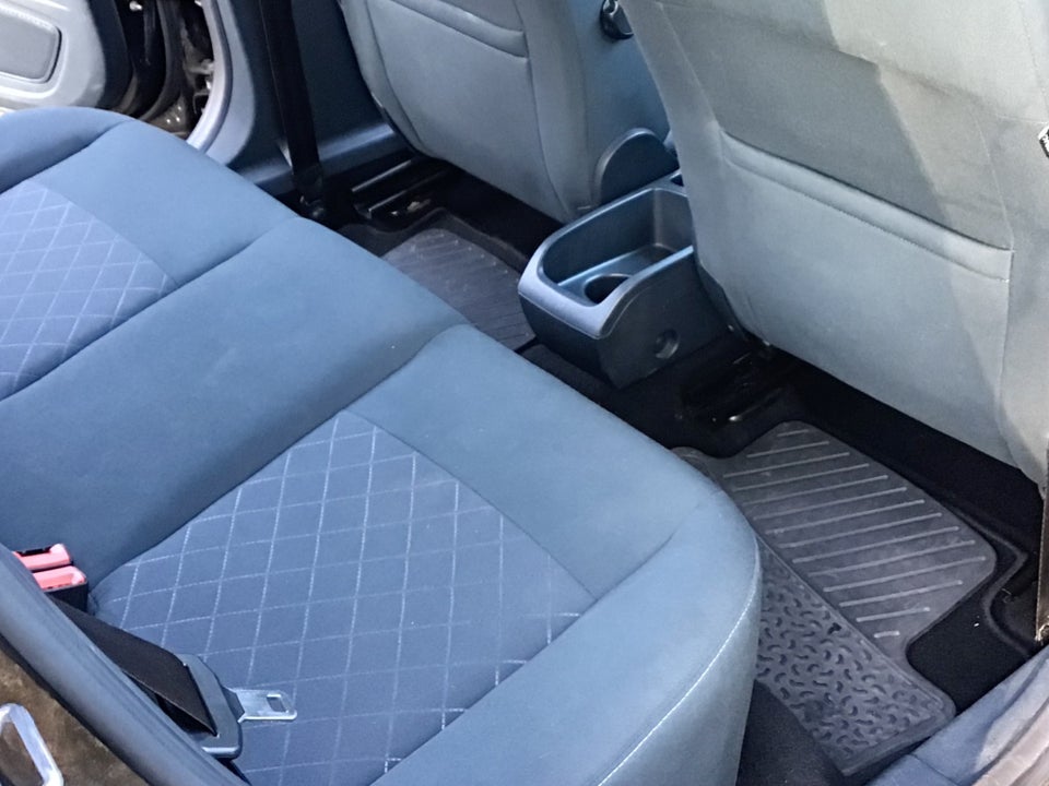 Ford Fiesta 1,25 82 Trend 5d