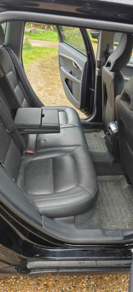 Volvo V70 2,0 D4 181 Summum 5d