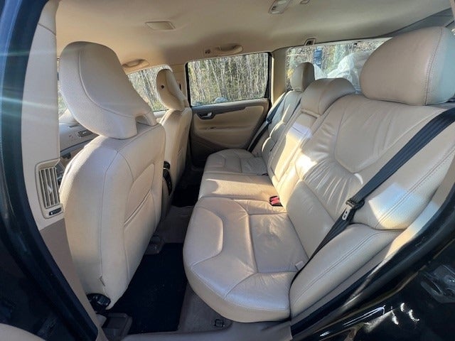 Volvo V70 2,4 140 Classic 5d