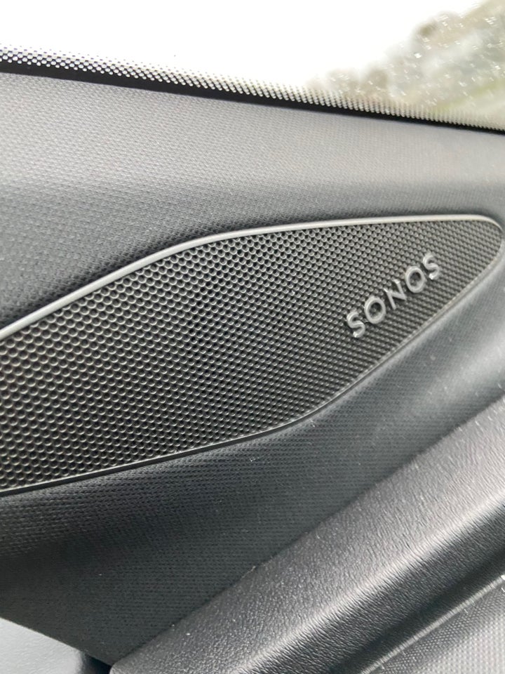 Audi Q4 e-tron 45 Ultra S-line 5d