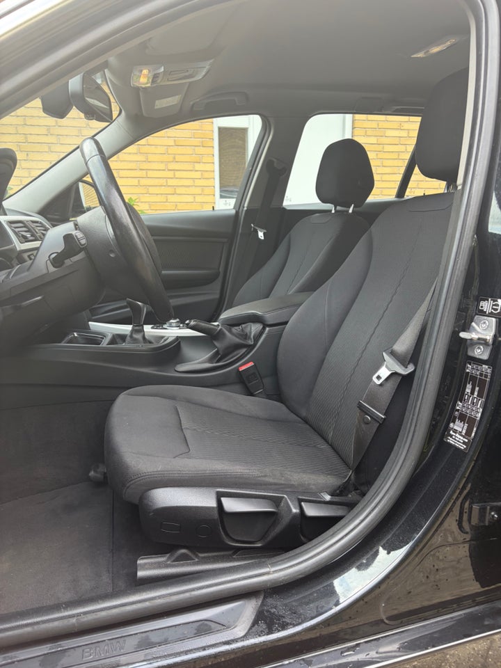 BMW 318d 2,0 Touring 5d
