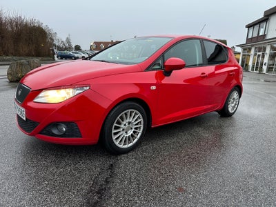 Seat Ibiza 1,2 TDi 75 Reference eco 5d