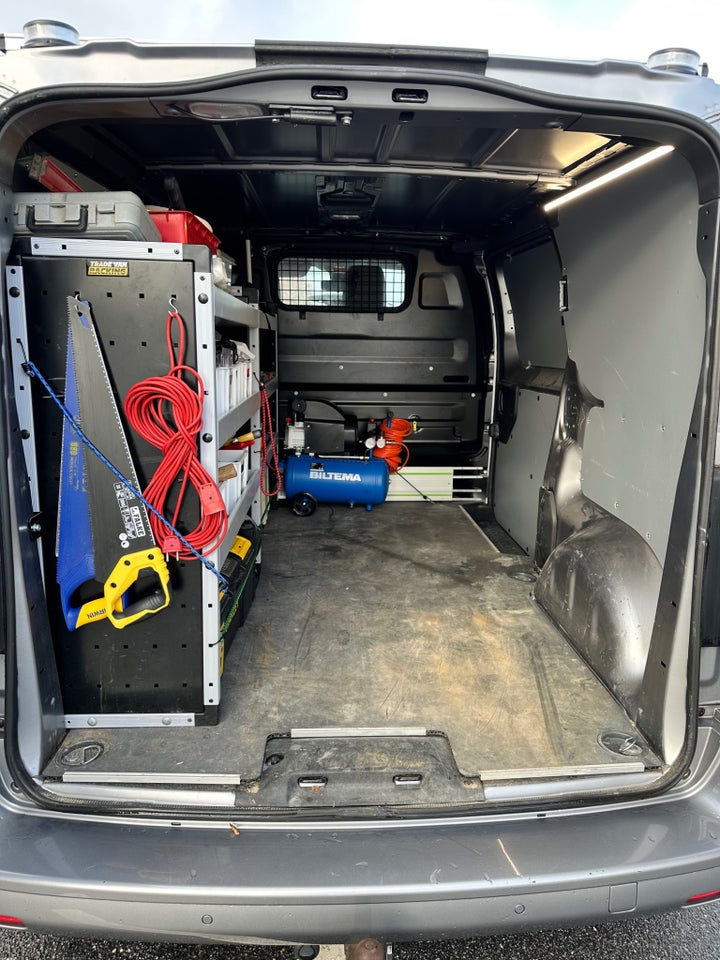 Citroën Jumpy 2,0 BlueHDi 180 L2 MasterLine EAT6