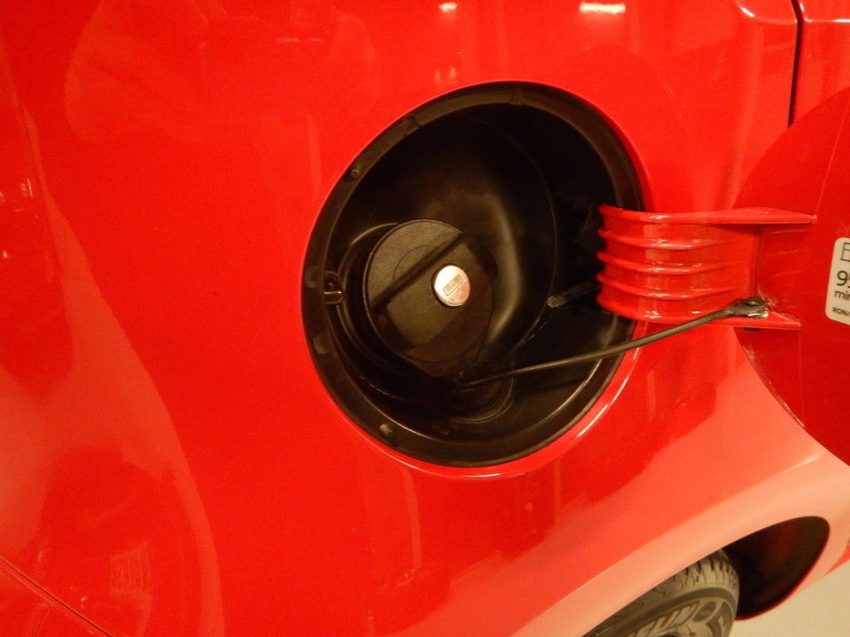 Skoda Citigo 1,0 60 Ambition GreenTec 5d