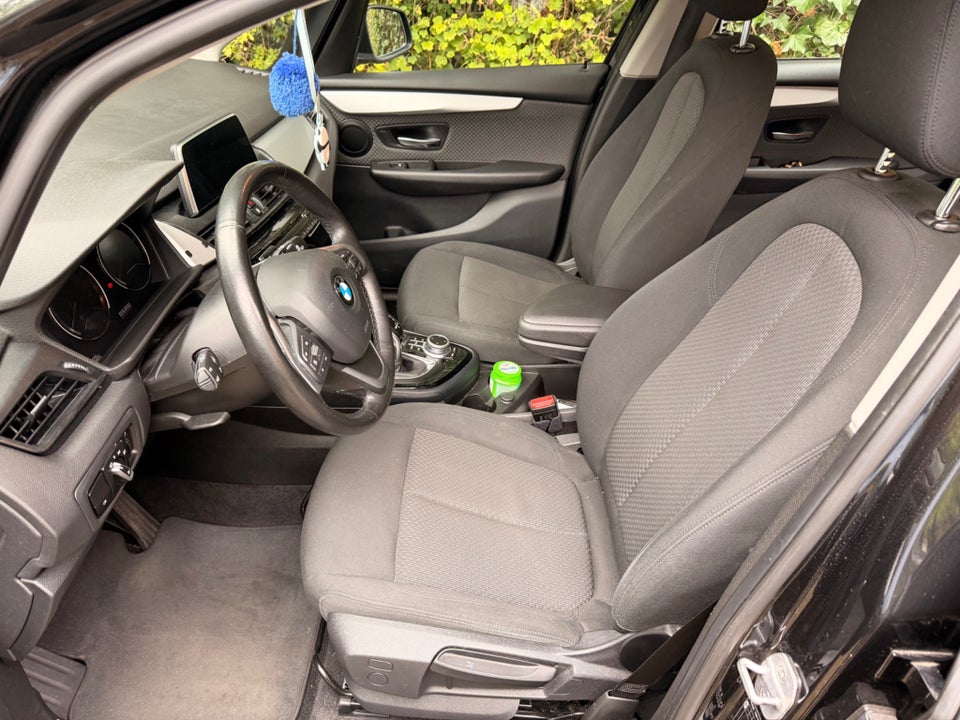 BMW 218d 2,0 Gran Tourer Advantage aut. 7prs 5d