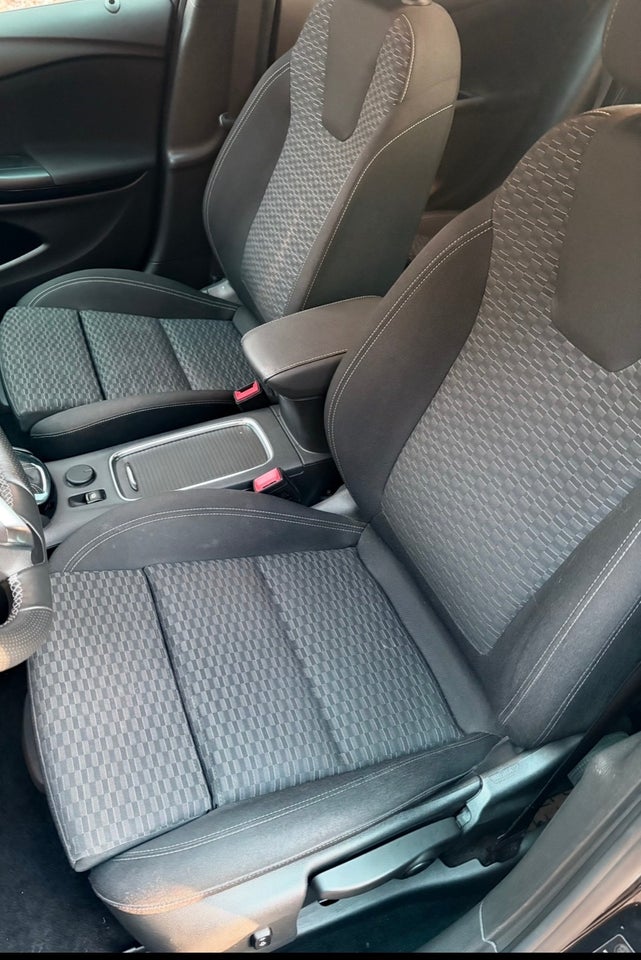Opel Astra 1,4 T 150 Exclusive Sports Tourer aut. 5d