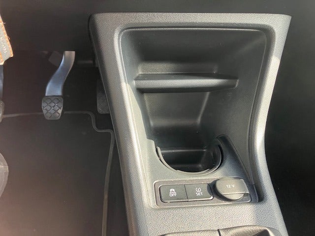 Skoda Citigo 1,0 MPi 60 Style Sport 5d