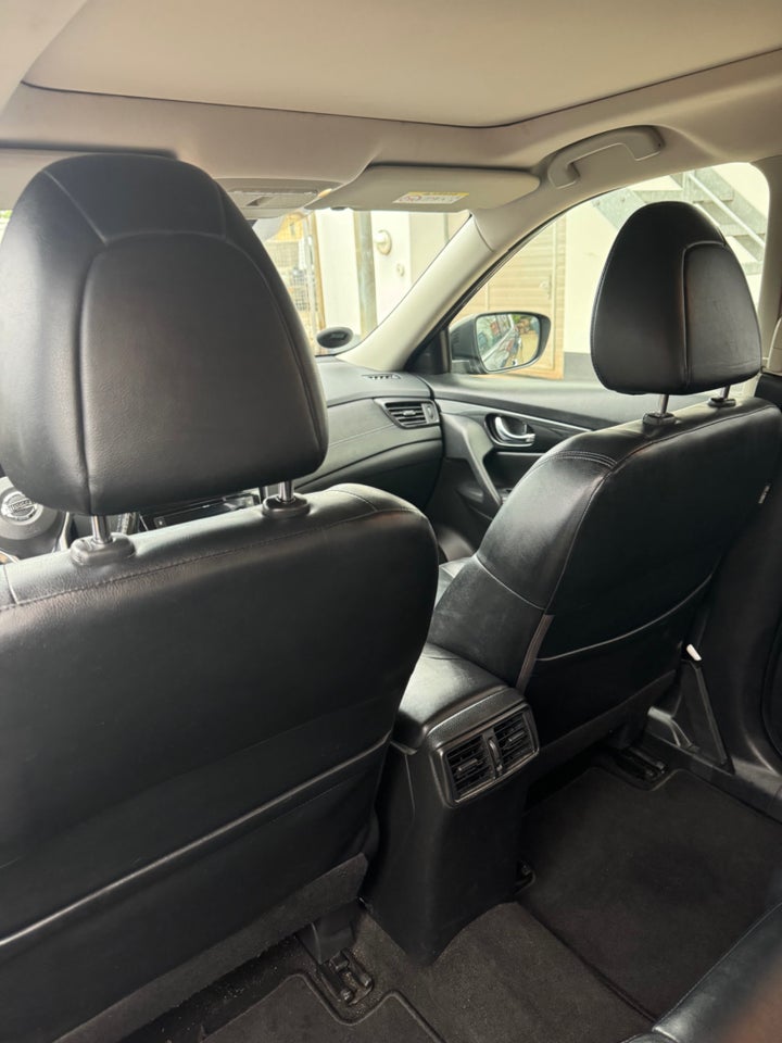 Nissan X-Trail 1,6 Dig-T 163 Tekna 7prs 5d