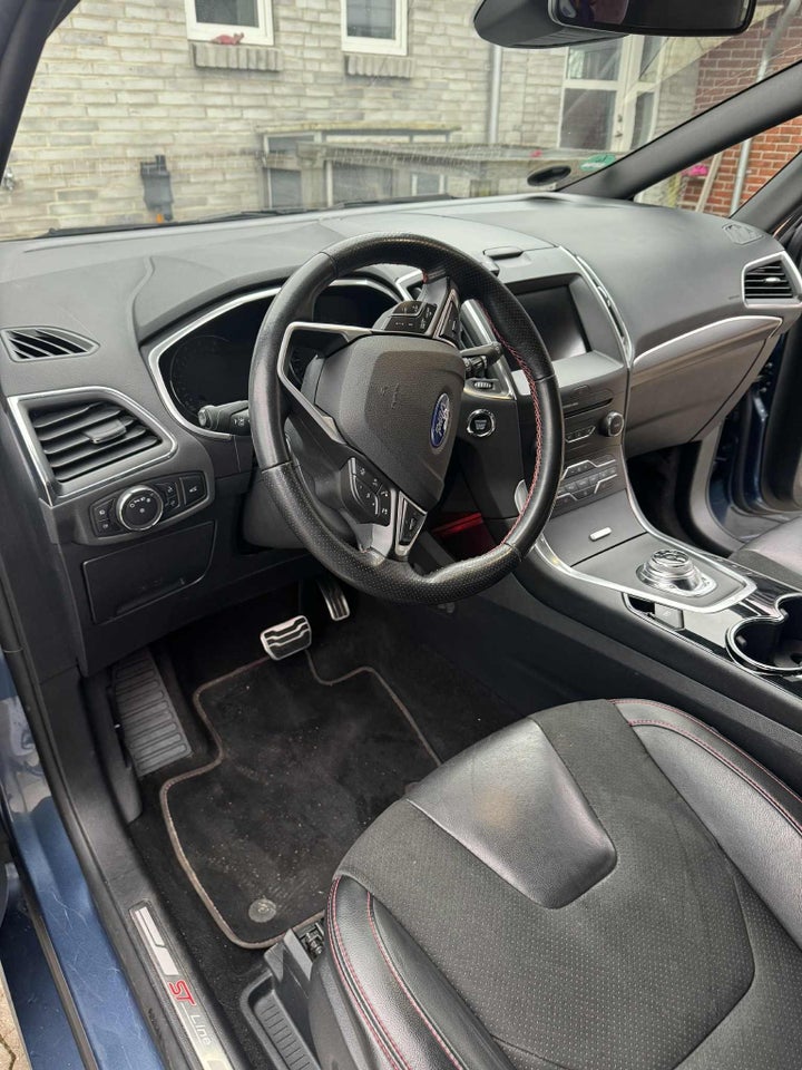 Ford S-MAX 2,0 EcoBlue ST-Line aut. 7prs 5d