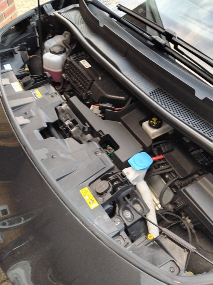 Cupra Born 77 e-Boost 5d