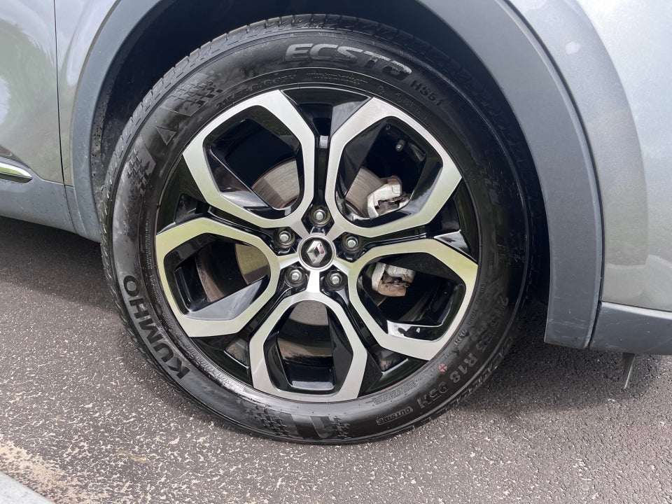 Renault Arkana 1,6 E-Tech Intens 5d