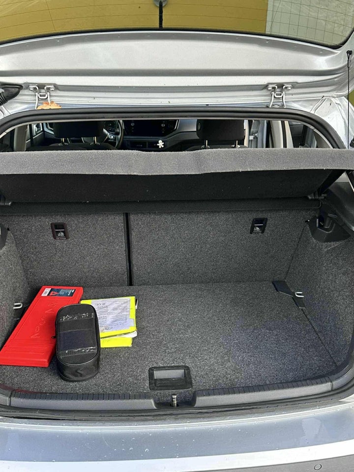 VW Polo 1,0 TSi 115 Highline DSG 5d