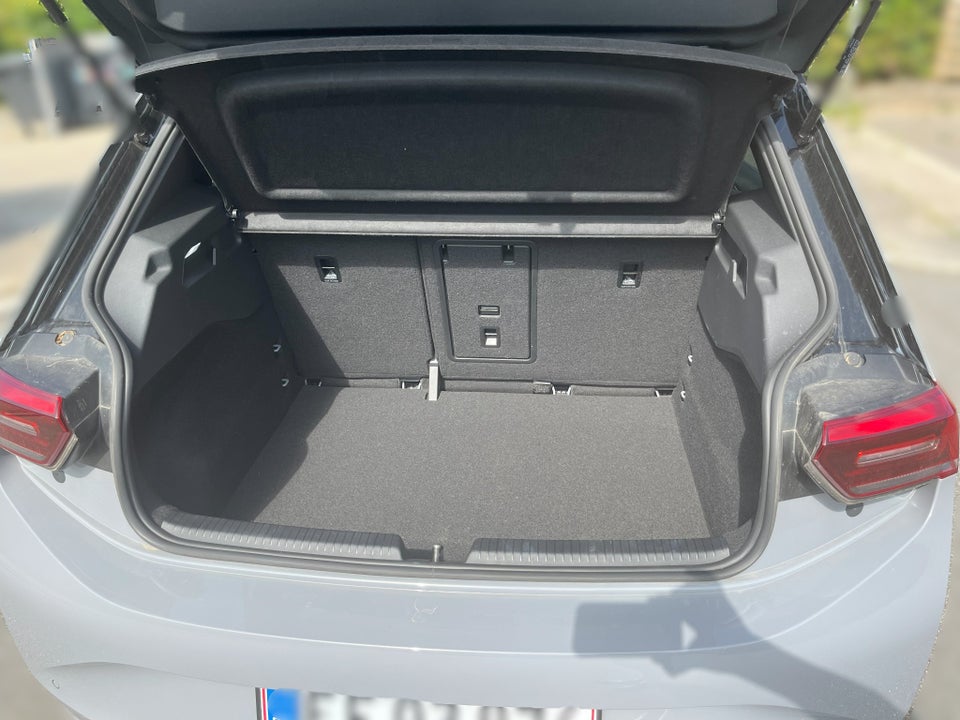 VW ID.3 58 Pro Performance Max 5d