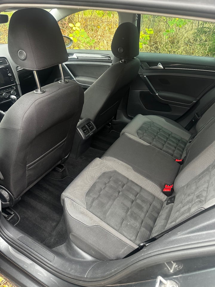 VW Golf VII 1,5 TSi 150 Highline DSG 5d