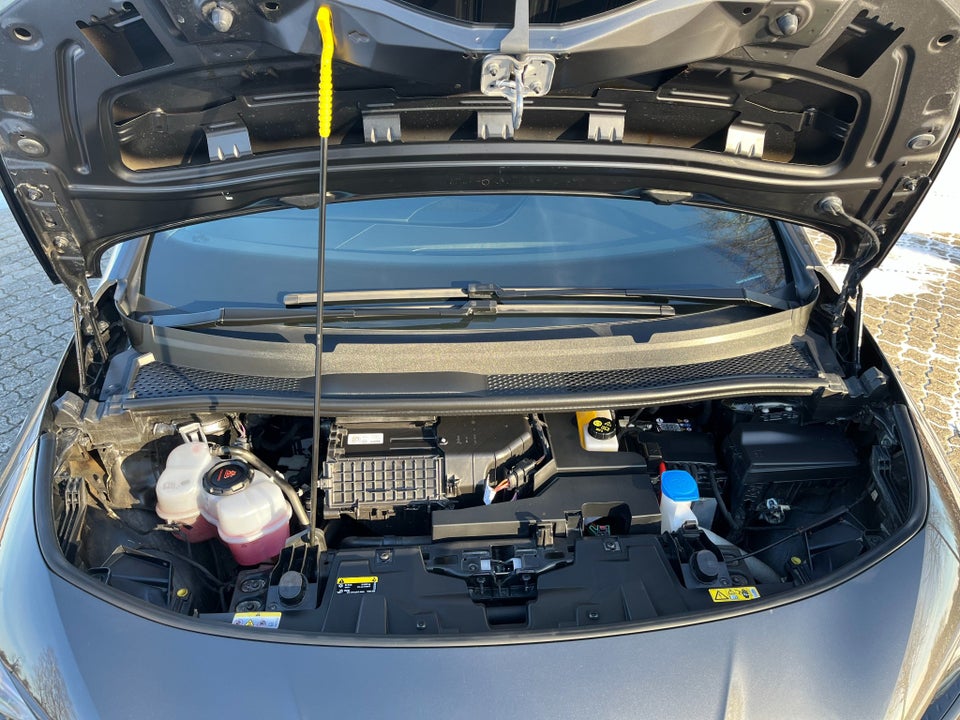 Cupra Born 58 High 5d