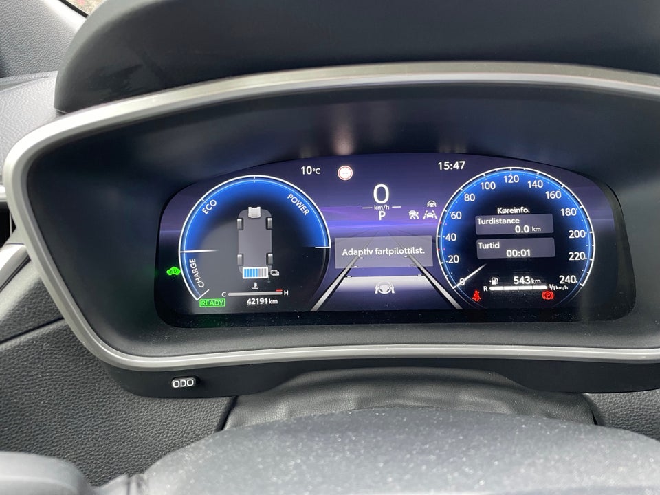 Toyota Corolla Cross 2,0 Hybrid Elegant CVT 5d