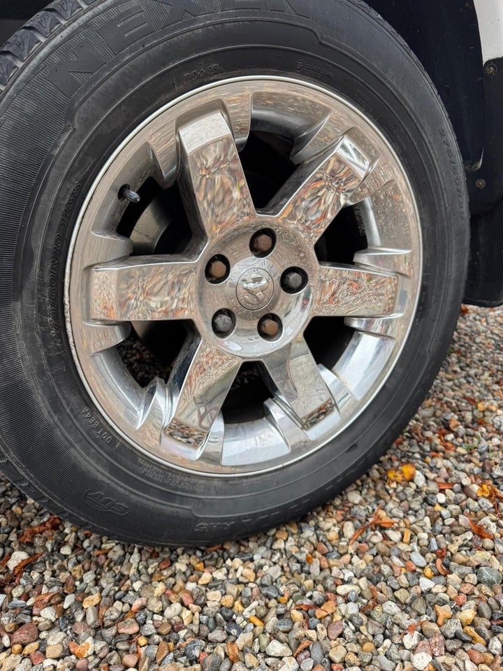 Dodge RAM 1500 5,7 Quad Cab aut. 4d