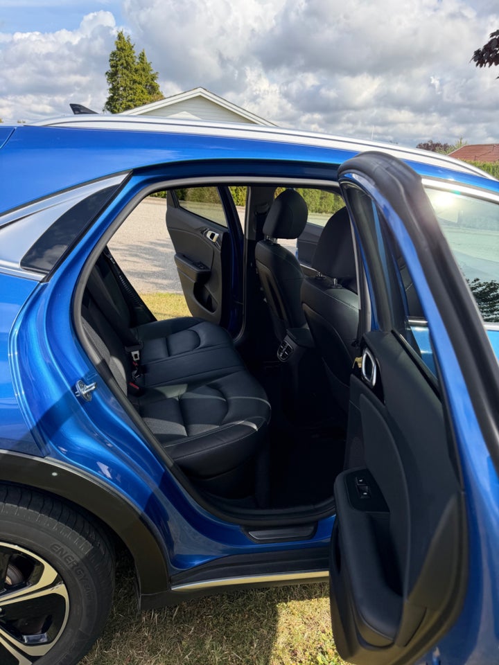 Kia XCeed 1,6 PHEV Upgrade+ DCT 5d
