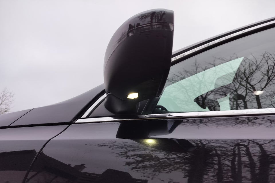 Peugeot 308 1,5 BlueHDi 130 Style SW 5d