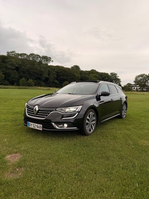 Renault Talisman 1,6 dCi 130 Intens Sport Tourer EDC 5d