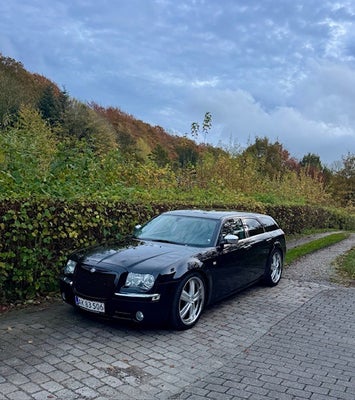 Chrysler 300C 3,0 CRD Touring aut. 5d