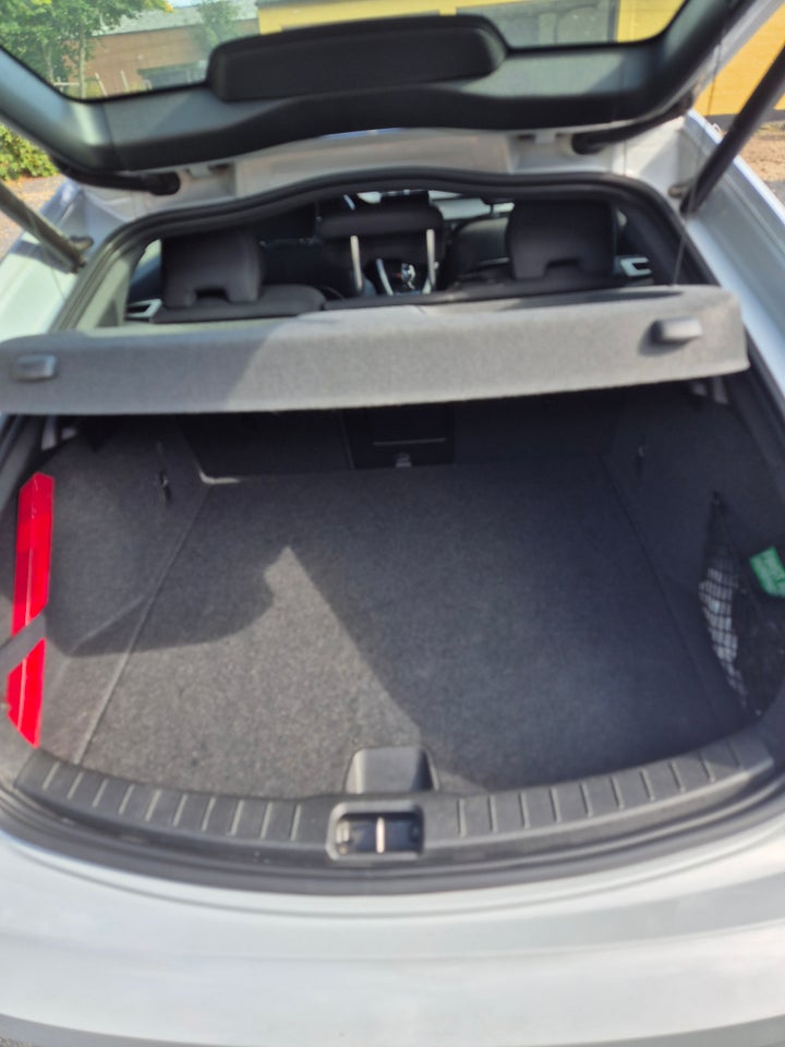 Polestar 2 Long Range 5d