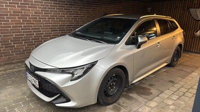 Toyota Corolla 1,8 Hybrid Active Smart Touring Sports MDS 5d
