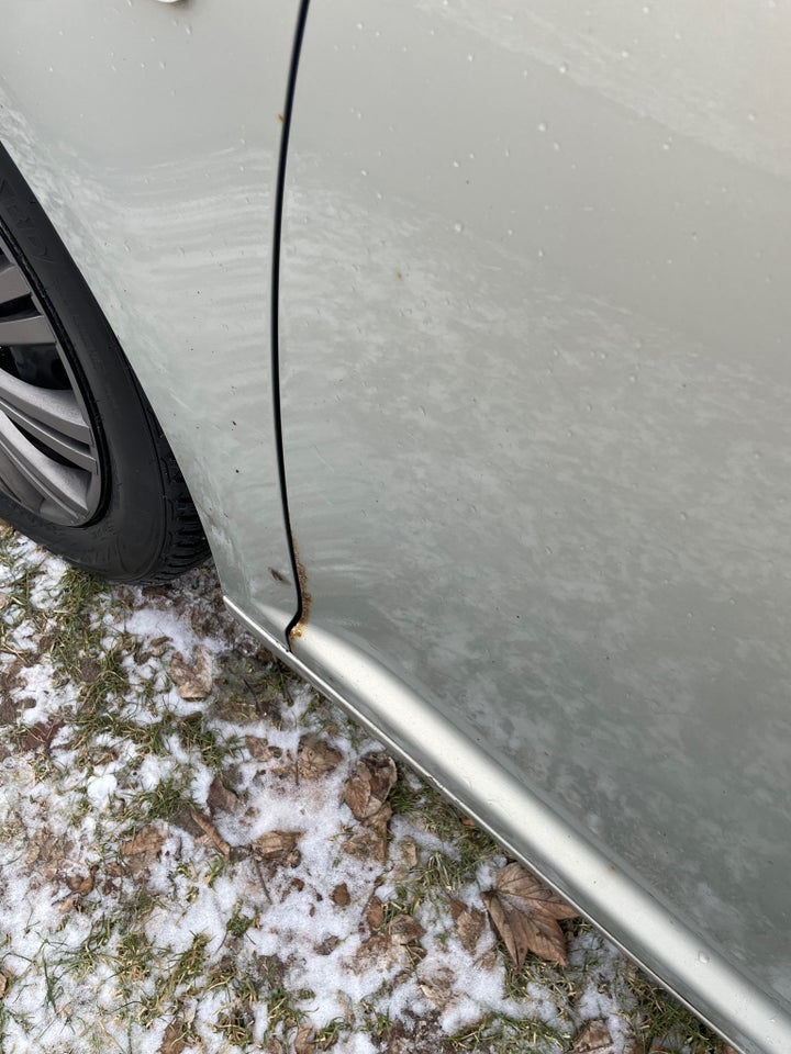 Toyota Avensis 1,8 VVT-i Sol stc. 5d