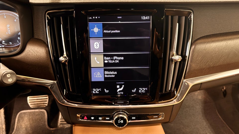 Volvo V90 CC 2,0 D5 235 Pro aut. AWD 5d