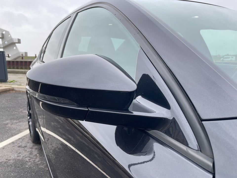 Skoda Octavia 2,0 TSi 245 RS DSG 5d