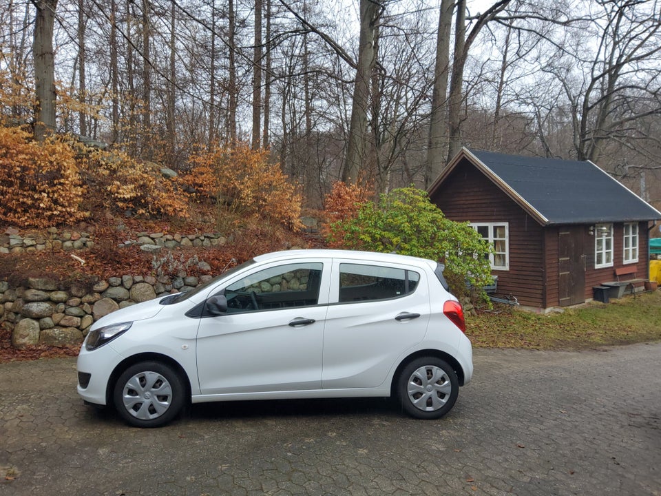 Opel Karl 1,0 Enjoy 5d