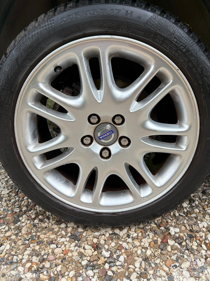 Volvo C30 1,8 Kinetic 3d