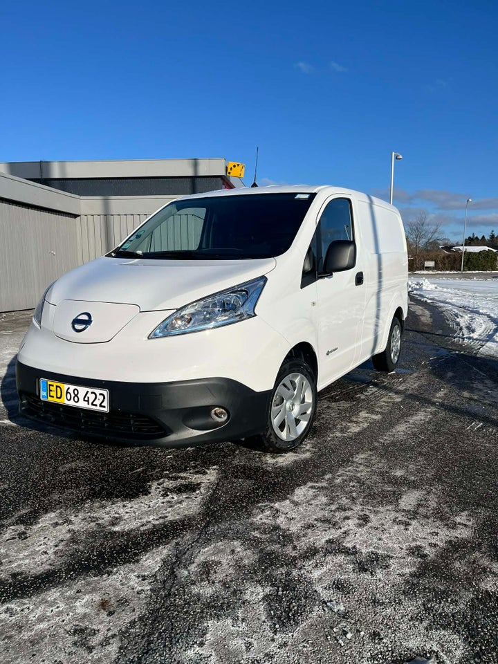Nissan e-NV200 Comfort Van 5d