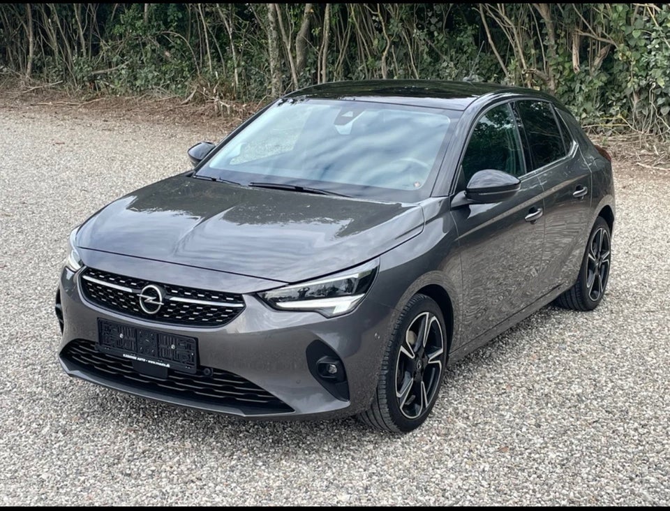 Opel Corsa 1,5 D 102 Sport 5d