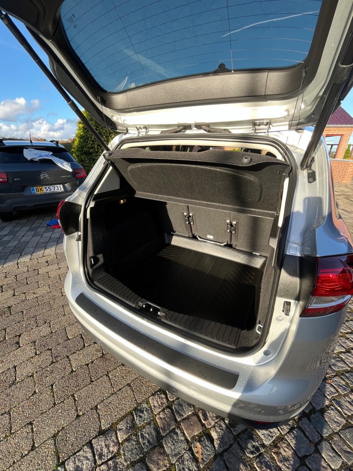 Ford C-MAX 1,5 SCTi 150 Titanium+ aut. 5d