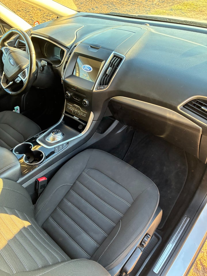 Ford Galaxy 2,0 EcoBlue Titanium aut. 7prs 5d