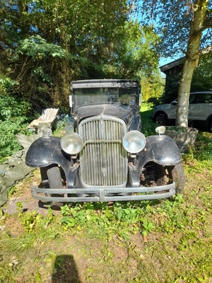 Franklin Doctors 4,5 Coupé 2d