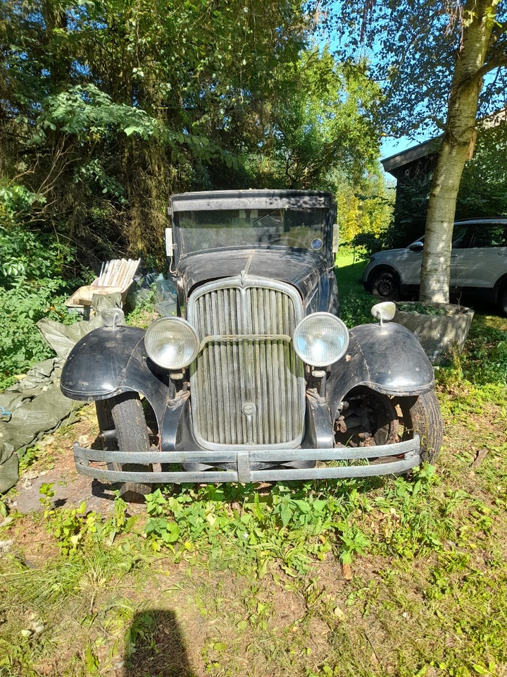 Franklin Doctors 4,5 Coupé 2d