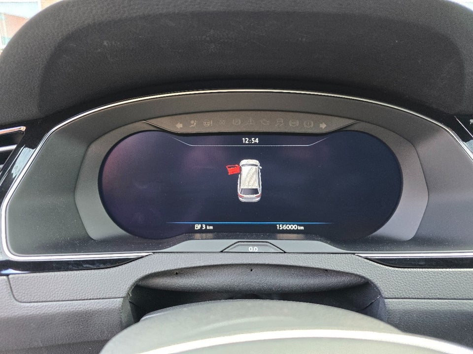 VW Passat 1,4 GTE Premium Variant DSG 5d