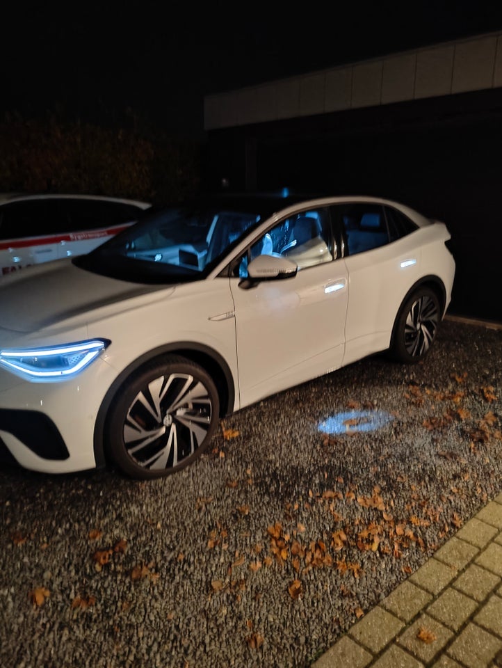 VW ID.5 77 Pro Performance 5d