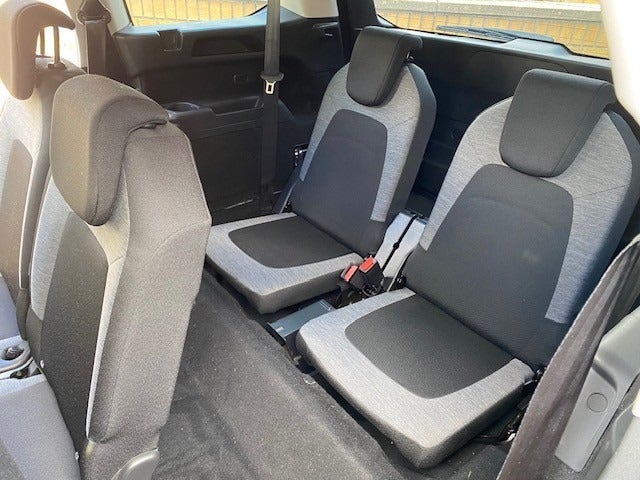 Citroën Grand C4 Picasso 1,6 BlueHDi 120 Feel+ 7prs 5d