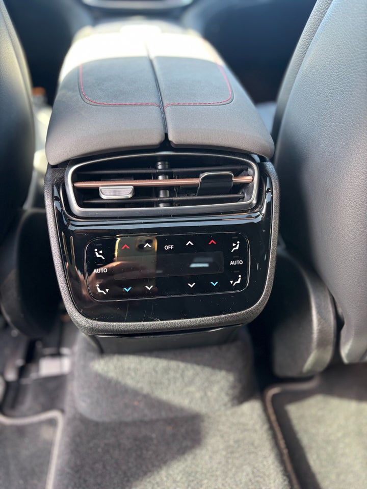 Mercedes EQS580 AMG Line 4Matic 5d